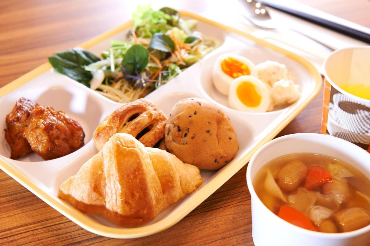 Hotel Super Jr Ueno Iriyaguchi Tōkyō